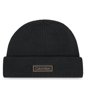 Obrázek produktu Čepice Calvin Klein LV04D8058G Černá