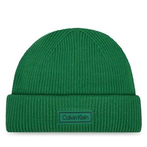 Obrázek produktu Čepice Calvin Klein LV04D8058G Zelená