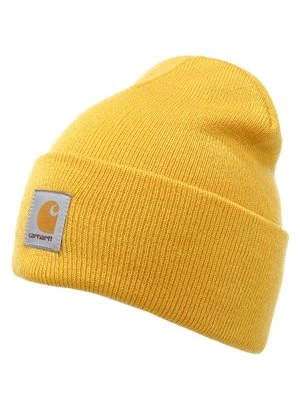Obrázek produktu Čepice Carhartt WIP žlutá