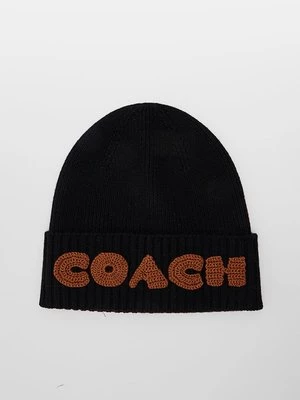 Obrázek produktu Čepice Coach černá