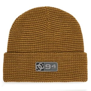 Obrázek produktu Čepice DC Shoes Sight  ADYHA04216 Hnědá