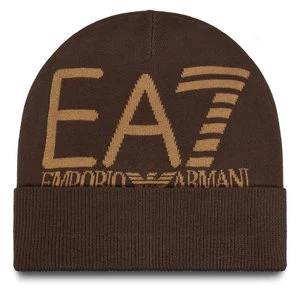 Obrázek produktu Čepice EA7 Emporio Armani 7X000006 AF11994 M6162 Hnědá