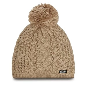 Obrázek produktu Čepice Eisbär Afra Pompon 75039 156 Šedá EISBÄR