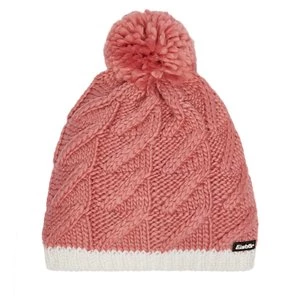 Obrázek produktu Čepice Eisbär Asteria Pompon 77075 450 Červená EISBÄR