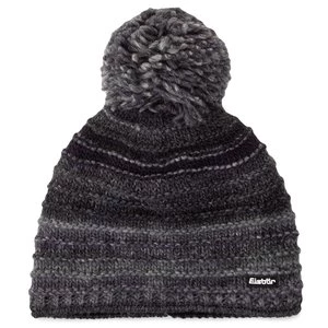 Obrázek produktu Čepice Eisbär Mikata Pompon MÜ 30619 Šedá EISBÄR
