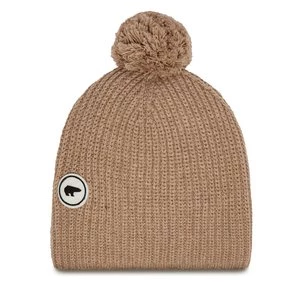 Obrázek produktu Čepice Eisbär Mirna Pompon 25197 150 Béžová EISBÄR