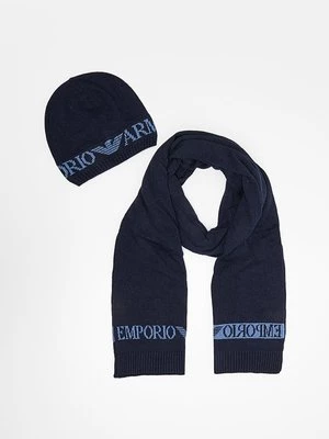 Obrázek produktu Čepice Emporio Armani