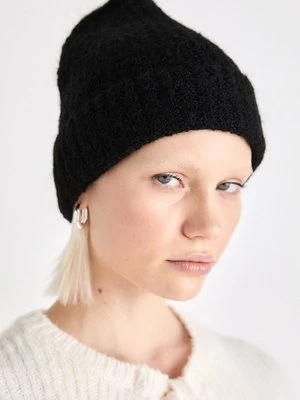Obrázek produktu Čepice Gina Tricot černá