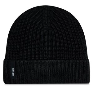 Obrázek produktu Čepice Guess AM5025 POL01 Černá