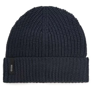 Obrázek produktu Čepice Guess AM5025 POL01 Tmavomodrá