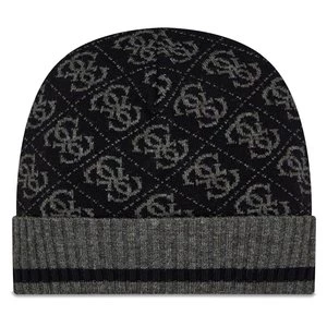 Obrázek produktu Čepice Guess AM5028 POL01 Černá