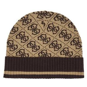 Obrázek produktu Čepice Guess AM5028 POL01 Hnědá