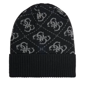 Obrázek produktu Čepice Guess AM9469 POL01 Černá