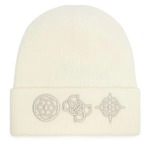 Obrázek produktu Čepice Guess AW5177 POL01 Bílá