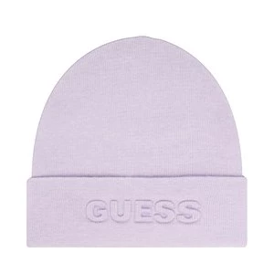 Obrázek produktu Čepice Guess AW5179 POL01 Fialová