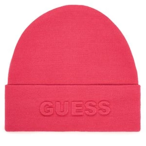 Obrázek produktu Čepice Guess AW5179 POL01 Růžová