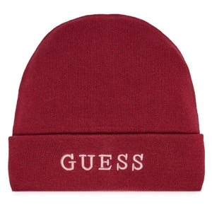 Obrázek produktu Čepice Guess AW5189 POL01 Bordó