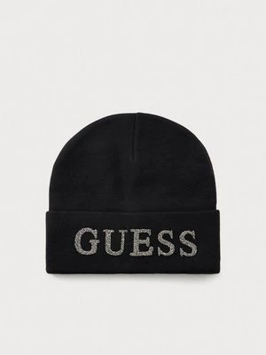 Obrázek produktu Čepice Guess černá