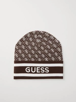 Obrázek produktu Čepice Guess hnědá