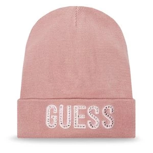 Obrázek produktu Čepice Guess J0BZ12 Z2Q00 Růžová