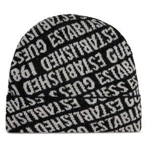 Obrázek produktu Čepice Guess M1BZ02 Z2VX2 Černá