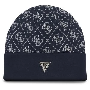 Obrázek produktu Čepice Guess M5BZ18 Z0442 Tmavomodrá