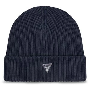 Obrázek produktu Čepice Guess M5YZ03 Z3FB1 Tmavomodrá