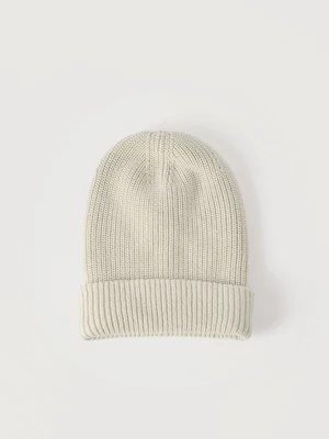 Obrázek produktu Čepice Hollister Co. béžová