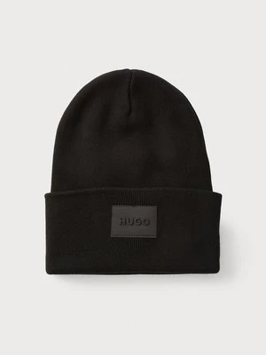 Obrázek produktu Čepice Hugo černá