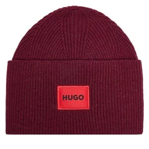 Obrázek produktu Čepice Hugo Xaff 50496011 Bordó