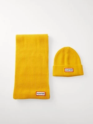 Obrázek produktu Čepice Hunter žlutá