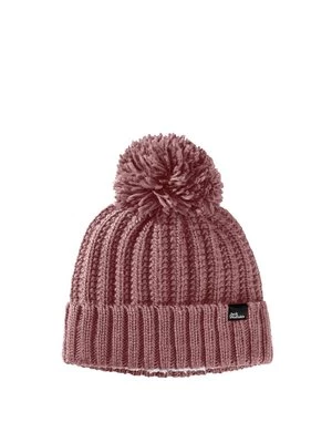 Obrázek produktu Čepice Jack Wolfskin meruňková