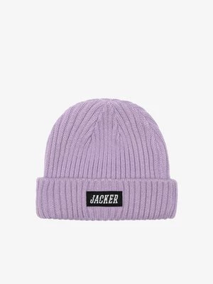 Obrázek produktu Čepice Jacker lila