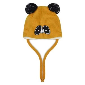 Obrázek produktu Čepice Jamiks Panda Iva JZF086-P Žlutá