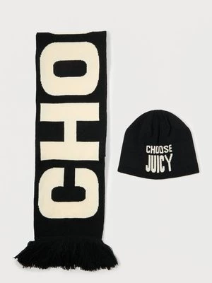 Obrázek produktu Čepice Juicy Couture černá