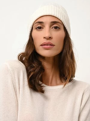 Obrázek produktu Čepice Just Cashmere béžová