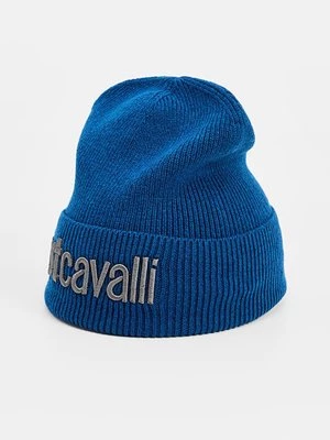 Obrázek produktu Čepice Just Cavalli modrá