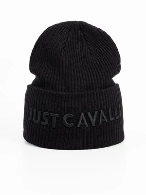 Obrázek produktu Čepice Just Cavalli černá