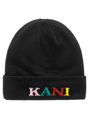 Obrázek produktu Čepice Karl Kani černá