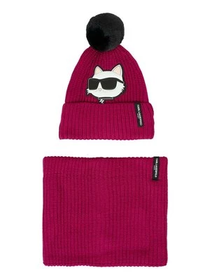 Obrázek produktu Čepice Karl Lagerfeld