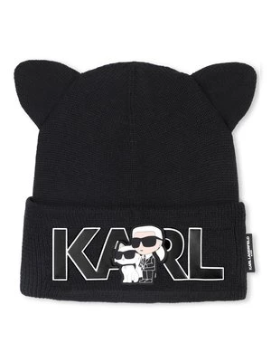Obrázek produktu Čepice KARL LAGERFELD KIDS