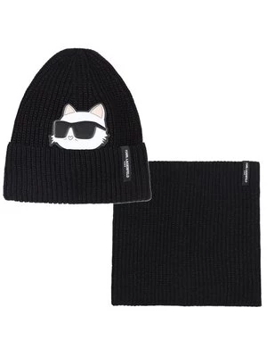 Obrázek produktu Čepice KARL LAGERFELD KIDS