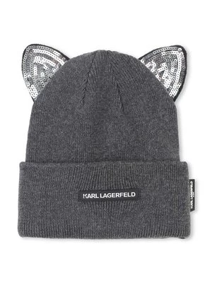 Obrázek produktu Čepice KARL LAGERFELD KIDS