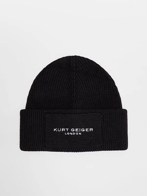 Obrázek produktu Čepice Kurt Geiger černá