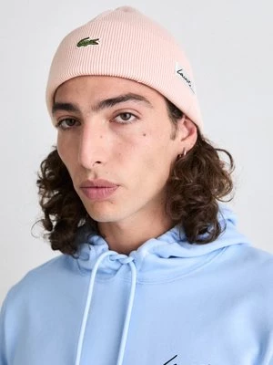 Obrázek produktu Čepice Lacoste růžová