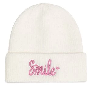 Obrázek produktu Čepice Lasocki Kids 2K3-008-AW23 Bílá
