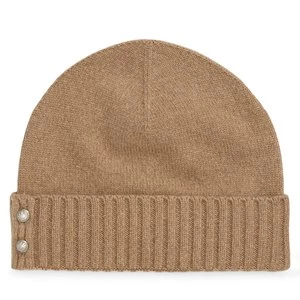 Obrázek produktu Čepice LAUREN RALPH LAUREN 454P04510002 Béžová