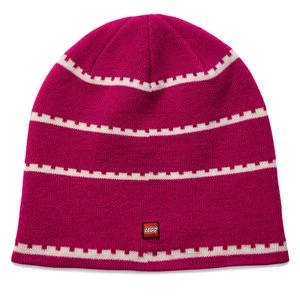 Obrázek produktu Čepice LEGO Bonnet Mixte Enfant 11010832 Růžová