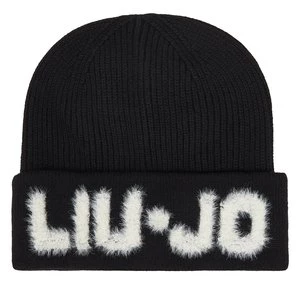 Obrázek produktu Čepice Liu Jo 2F5059 M0300 Černá
