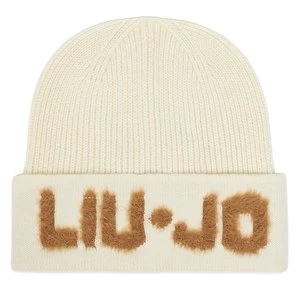 Obrázek produktu Čepice Liu Jo 2F5059 M0300 Écru